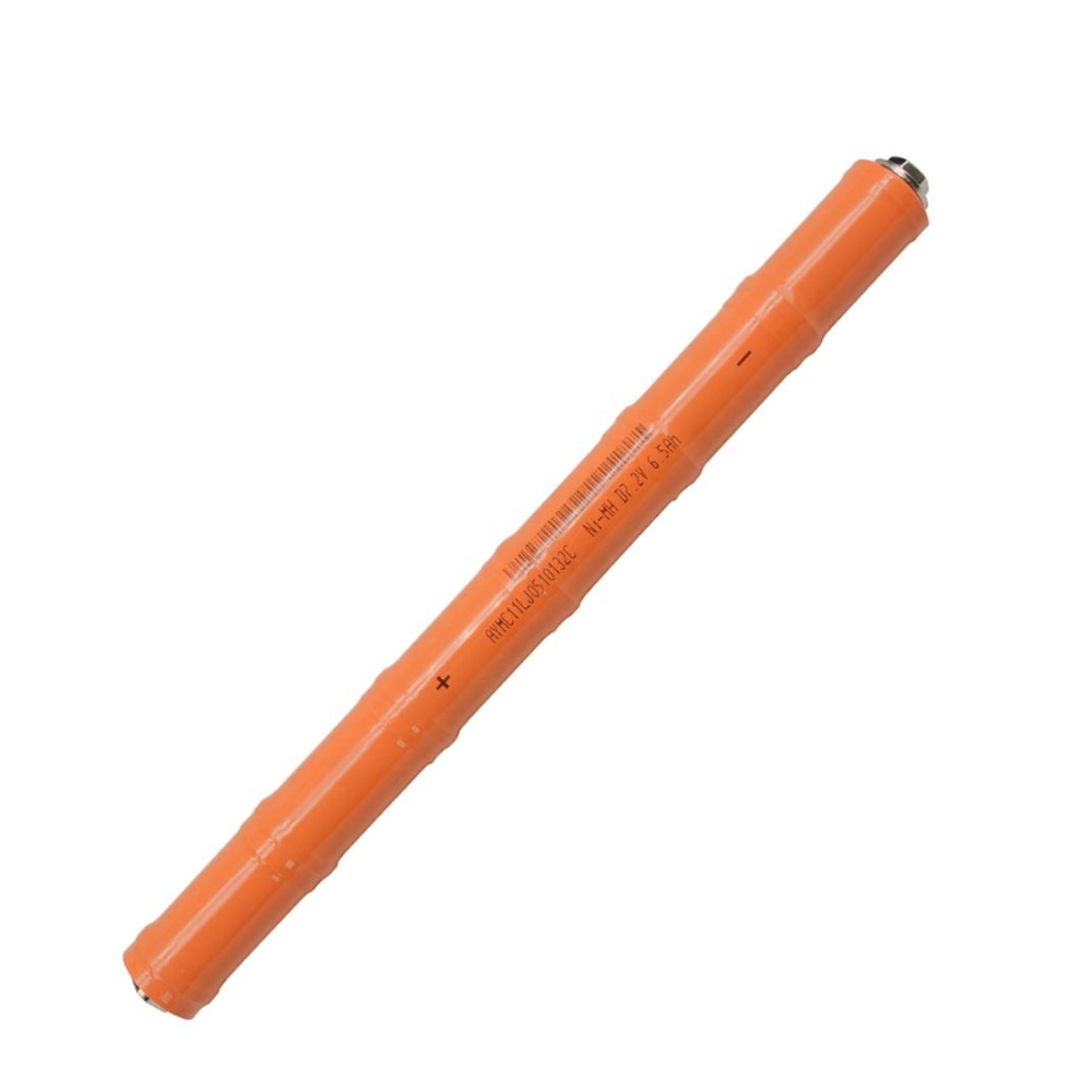 7.2V 6.5Ah Ni-MH Hybrid Car Battery Stick Replacement for Toyota Prius Civic Insight Accord
